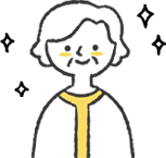 経験と安心の福祉美容技術