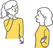 丁寧なカウンセリングで理想を実現